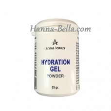 Порошок для гидрирующего геля Anna Lotan Instant Hydration Gel Powder, 35g